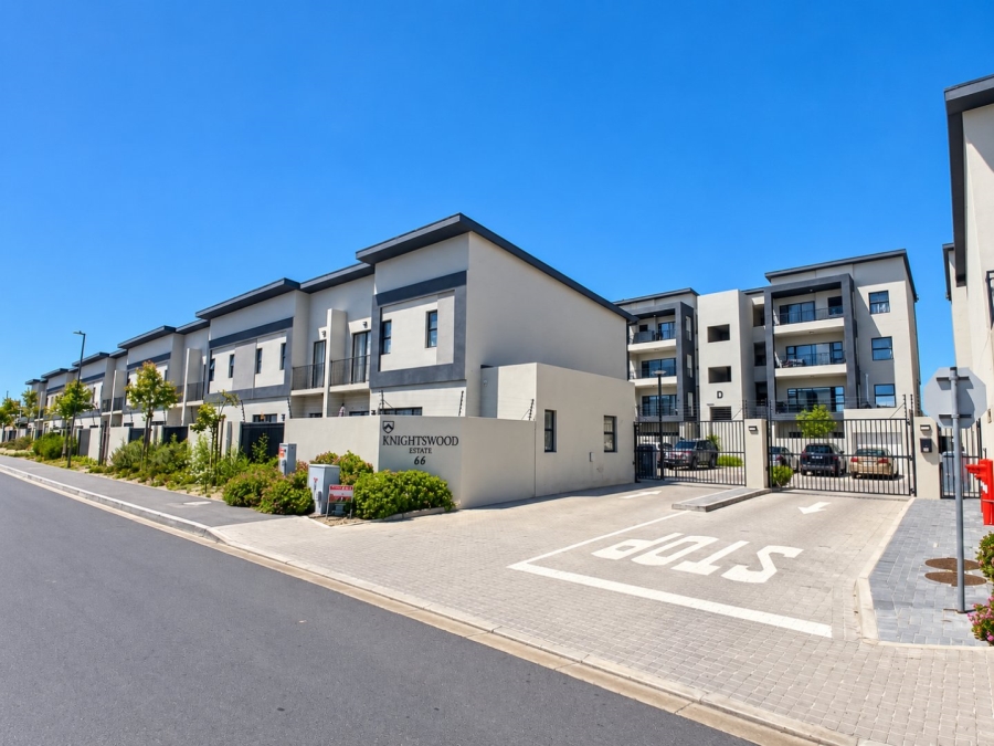 To Let 3 Bedroom Property for Rent in Sandown Western Cape
